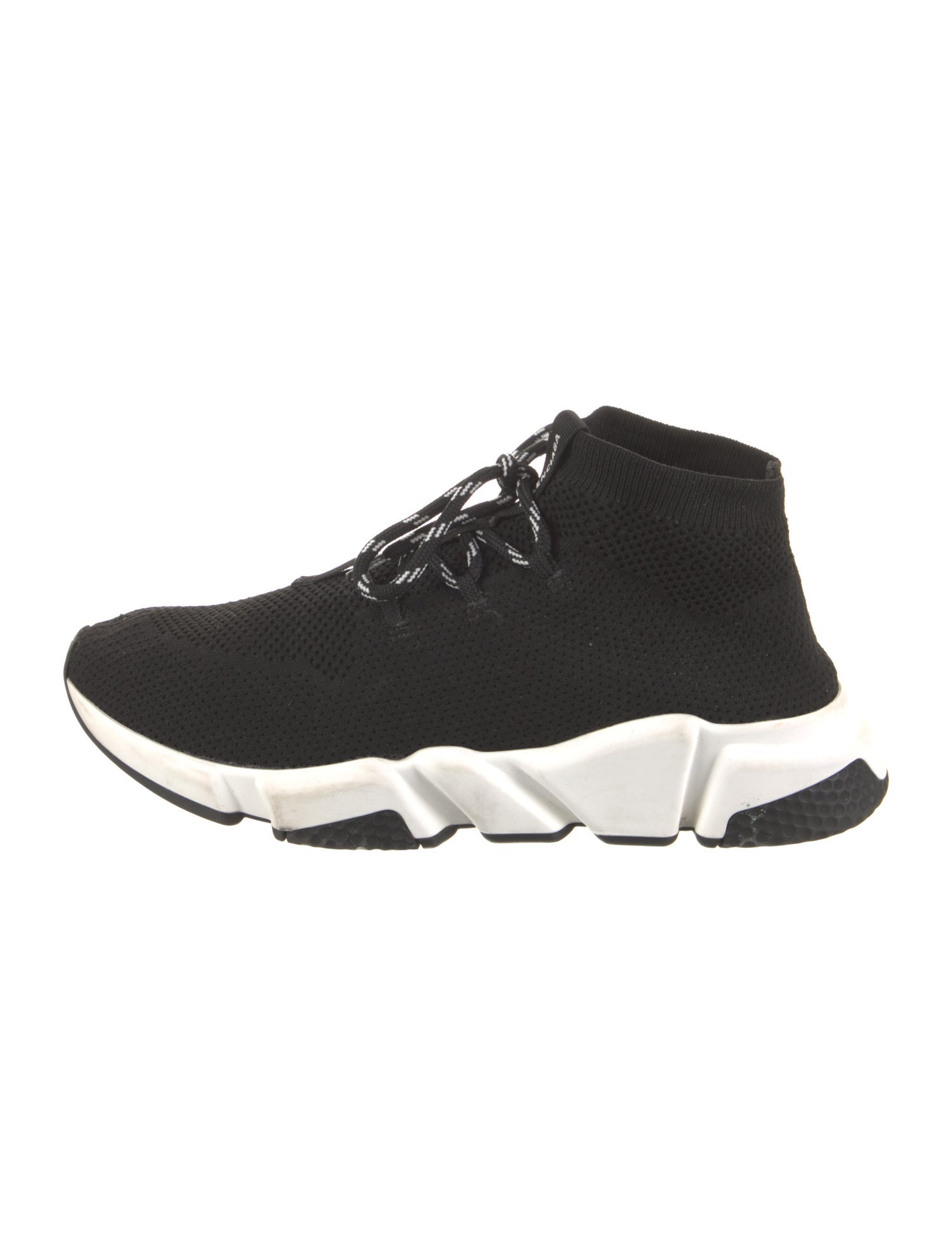 Balenciaga Speed Trainer Sock Sneakers